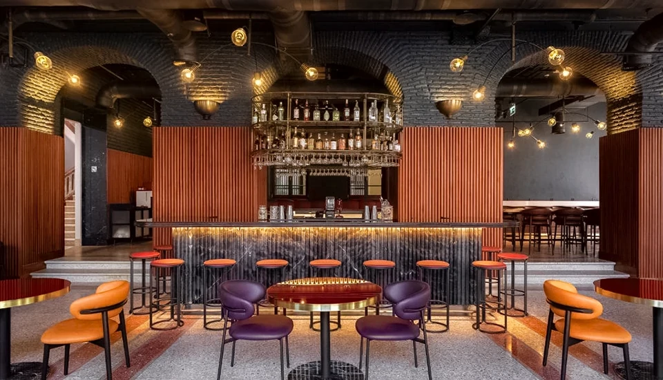 هتل رادیسون رد تفلیس